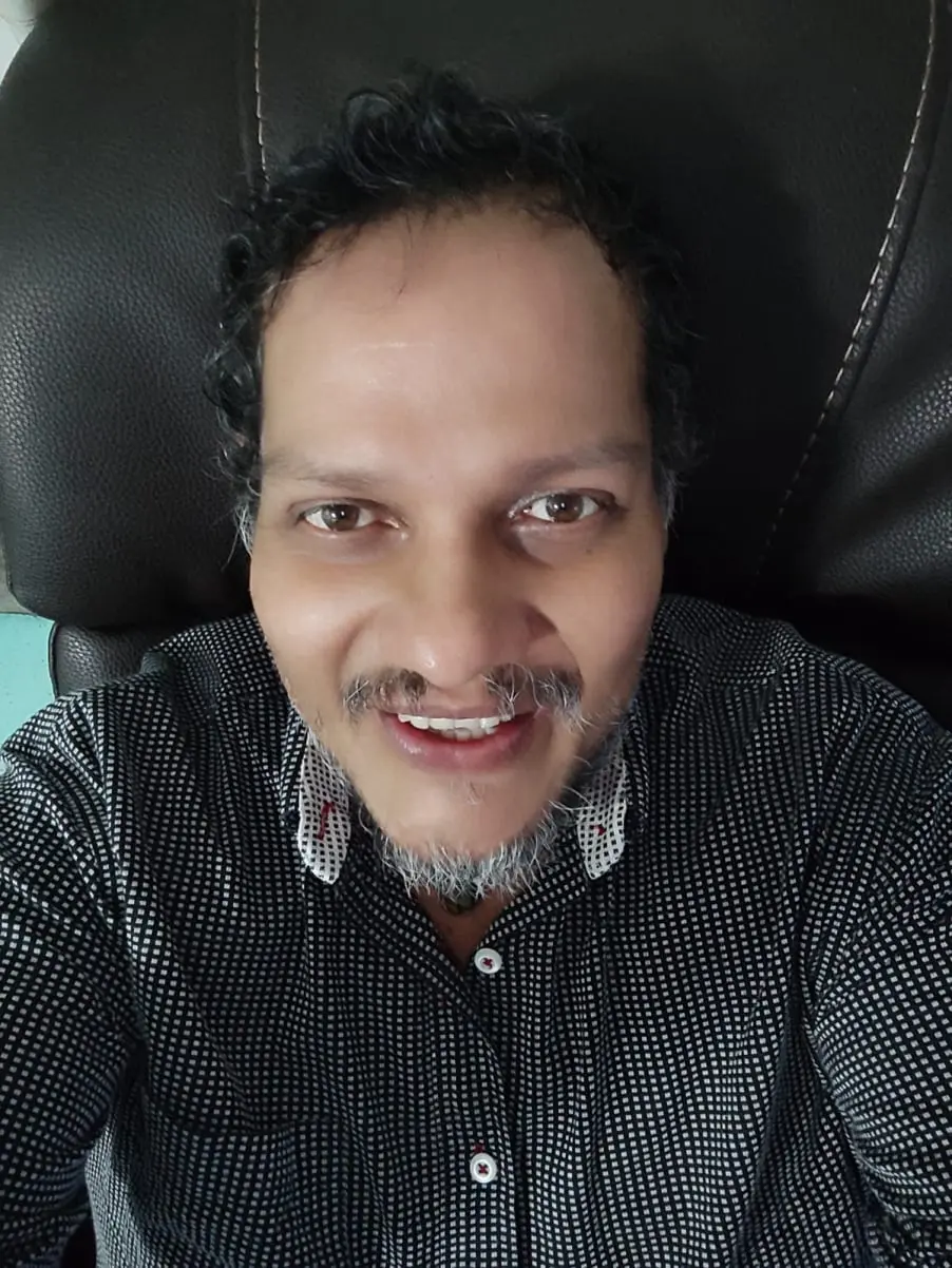 CIO Antonio Nuñez Technical Support FOCDM-CMJ