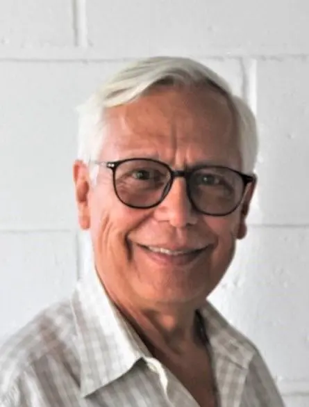 Jorge Madrueño Technical Support FOCDM-CMJ