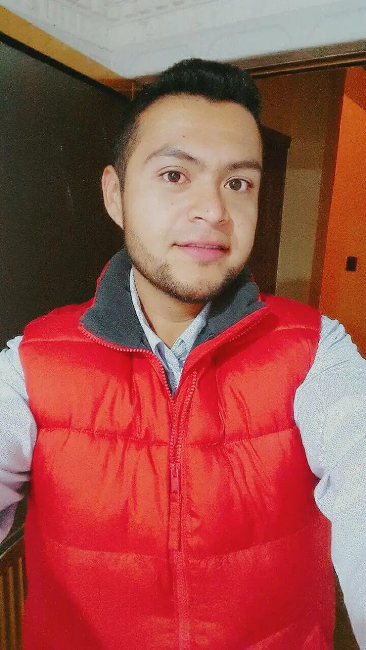 Julio Cesar Prado Technical Support FOCDM-CMJ