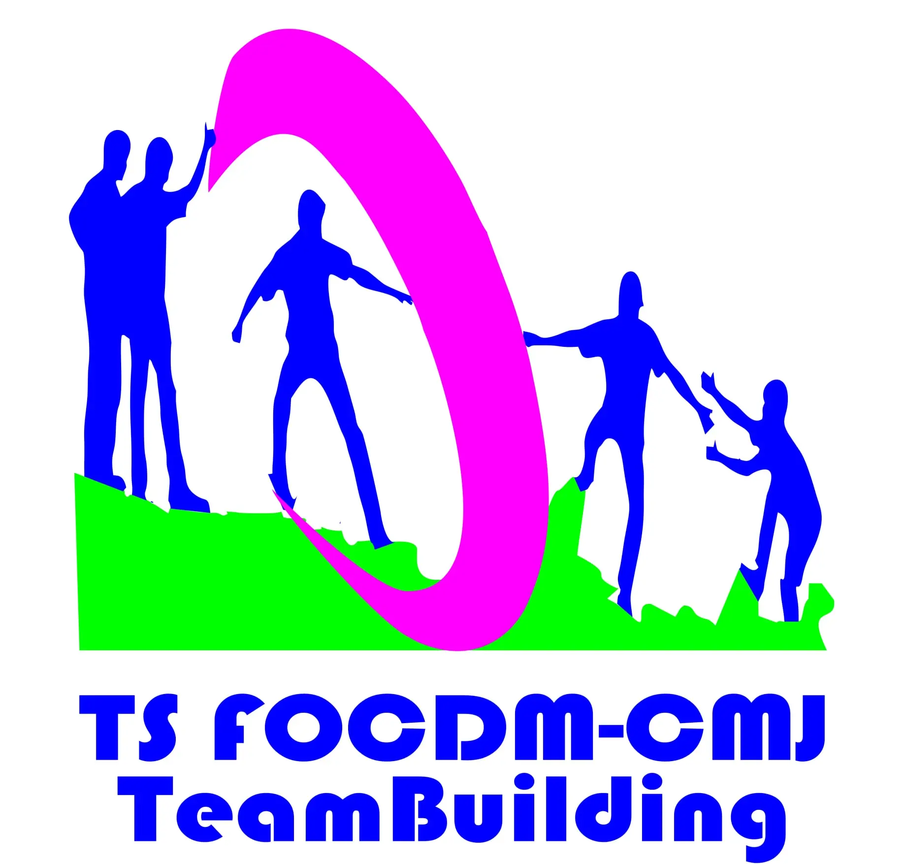 Technical Support FOCDM-CMJ Team Building